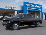 2024 Chevrolet Silverado 2500 Crew Cab 4WD, Pickup for sale #341890 - photo 3