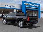 2024 Chevrolet Silverado 2500 Crew Cab 4WD, Pickup for sale #341890 - photo 4