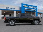 2024 Chevrolet Silverado 2500 Crew Cab 4WD, Pickup for sale #341890 - photo 5