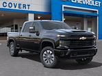 2024 Chevrolet Silverado 2500 Crew Cab 4WD, Pickup for sale #341890 - photo 7