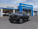 2024 Chevrolet Silverado 2500 Crew Cab 4WD, Pickup for sale #341890 - photo 8