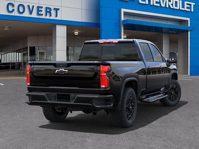 2024 Chevrolet Silverado 2500 Crew Cab 4WD, Pickup for sale #341891 - photo 2