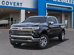 New 2024 Chevrolet Silverado 1500 LTZ Crew Cab 4WD, Pickup for sale #341892 - photo 6