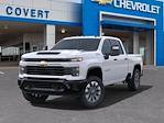 2024 Chevrolet Silverado 2500 Crew Cab 4WD, Pickup for sale #341896 - photo 6