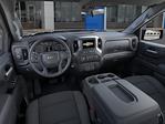 New 2024 Chevrolet Silverado 1500 Custom Crew Cab RWD, Pickup for sale #341899 - photo 15