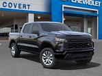 New 2024 Chevrolet Silverado 1500 Custom Crew Cab RWD, Pickup for sale #341899 - photo 7