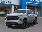 New 2024 Chevrolet Silverado 1500 Custom Crew Cab RWD, Pickup for sale #341916 - photo 6