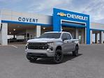 New 2024 Chevrolet Silverado 1500 Custom Crew Cab RWD, Pickup for sale #341916 - photo 8