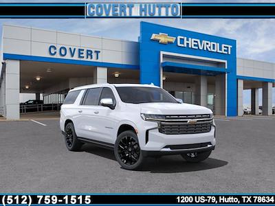 2024 Chevrolet Suburban 4WD, SUV for sale #341928 - photo 1