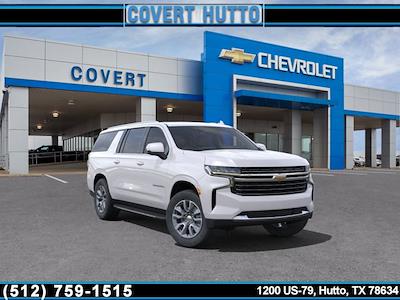 New 2024 Chevrolet Suburban LT RWD, SUV for sale #341929 - photo 1