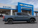 New 2024 Chevrolet Silverado 1500 Custom Crew Cab RWD, Pickup for sale #341939 - photo 5