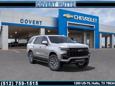 New 2024 Chevrolet Tahoe Z71 4WD, SUV for sale #341959 - photo 1