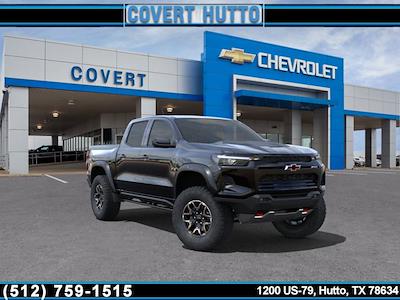 2024 Chevrolet Colorado Crew Cab 4WD, Pickup for sale #342037 - photo 1