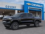 2024 Chevrolet Colorado Crew Cab 4WD, Pickup for sale #342037 - photo 3