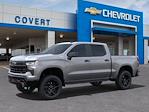 New 2024 Chevrolet Silverado 1500 LT Crew Cab 4WD, Pickup for sale #342039 - photo 3