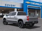 New 2024 Chevrolet Silverado 1500 LT Crew Cab 4WD, Pickup for sale #342039 - photo 4