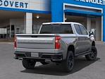 New 2024 Chevrolet Silverado 1500 LT Crew Cab 4WD, Pickup for sale #342039 - photo 2