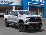 New 2024 Chevrolet Silverado 1500 LT Crew Cab 4WD, Pickup for sale #342039 - photo 7