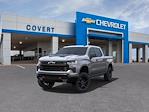 New 2024 Chevrolet Silverado 1500 LT Crew Cab 4WD, Pickup for sale #342039 - photo 8