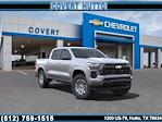 New 2024 Chevrolet Colorado LT Crew Cab 4WD, Pickup for sale #342047 - photo 1