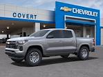 New 2024 Chevrolet Colorado LT Crew Cab 4WD, Pickup for sale #342047 - photo 3