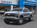 New 2024 Chevrolet Colorado LT Crew Cab 4WD, Pickup for sale #342047 - photo 6