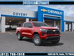 New 2024 Chevrolet Colorado LT Crew Cab 4WD, Pickup for sale #342051 - photo 1