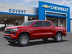 New 2024 Chevrolet Colorado LT Crew Cab 4WD, Pickup for sale #342051 - photo 3