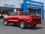 New 2024 Chevrolet Colorado LT Crew Cab 4WD, Pickup for sale #342051 - photo 4