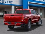 New 2024 Chevrolet Colorado LT Crew Cab 4WD, Pickup for sale #342051 - photo 2