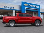 New 2024 Chevrolet Colorado LT Crew Cab 4WD, Pickup for sale #342051 - photo 5