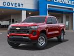 New 2024 Chevrolet Colorado LT Crew Cab 4WD, Pickup for sale #342051 - photo 6