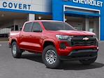 New 2024 Chevrolet Colorado LT Crew Cab 4WD, Pickup for sale #342051 - photo 7