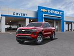 New 2024 Chevrolet Colorado LT Crew Cab 4WD, Pickup for sale #342051 - photo 8