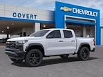 New 2024 Chevrolet Colorado Trail Boss Crew Cab 4WD, Pickup for sale #342065 - photo 3