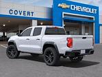 New 2024 Chevrolet Colorado Trail Boss Crew Cab 4WD, Pickup for sale #342065 - photo 4