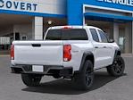 New 2024 Chevrolet Colorado Trail Boss Crew Cab 4WD, Pickup for sale #342065 - photo 2