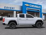 New 2024 Chevrolet Colorado Trail Boss Crew Cab 4WD, Pickup for sale #342065 - photo 5