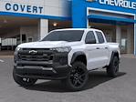 New 2024 Chevrolet Colorado Trail Boss Crew Cab 4WD, Pickup for sale #342065 - photo 6