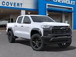 New 2024 Chevrolet Colorado Trail Boss Crew Cab 4WD, Pickup for sale #342065 - photo 7