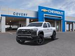 New 2024 Chevrolet Colorado Trail Boss Crew Cab 4WD, Pickup for sale #342065 - photo 8