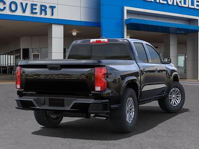 2024 Chevrolet Colorado Crew Cab RWD, Pickup for sale #342067 - photo 2