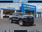 New 2024 Chevrolet Colorado LT Crew Cab RWD, Pickup for sale #342067 - photo 1