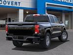 New 2024 Chevrolet Colorado LT Crew Cab RWD, Pickup for sale #342067 - photo 2