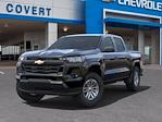 New 2024 Chevrolet Colorado LT Crew Cab RWD, Pickup for sale #342067 - photo 6