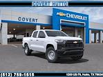 2024 Chevrolet Colorado Crew Cab RWD, Pickup for sale #342079 - photo 1