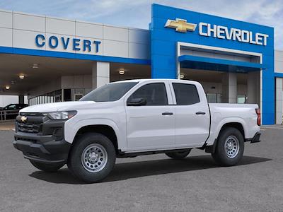 2024 Chevrolet Colorado Crew Cab RWD, Pickup for sale #342095 - photo 2