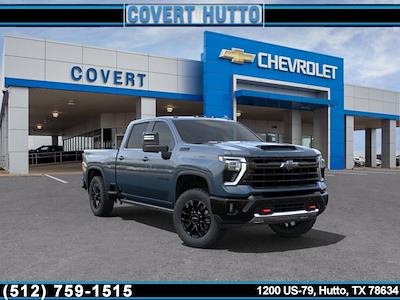 2025 Chevrolet Silverado 2500 Crew Cab 4WD, Pickup for sale #350197 - photo 1