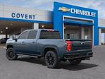 2025 Chevrolet Silverado 2500 Crew Cab 4WD, Pickup for sale #350197 - photo 4