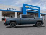 2025 Chevrolet Silverado 2500 Crew Cab 4WD, Pickup for sale #350197 - photo 5